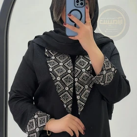 مانتو کتی کتان