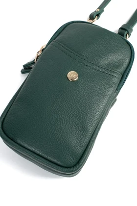 کیف موبایل زنانه هگزاگونا Hexagona کد 6820089