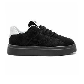 کفش راحتی مردانه مدل اسکیچرز SKECHERS رنگ مشکی کد 40153