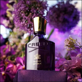کرید کویین اف سیلک CREED - Queen of Silk