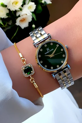 ساعت زنانه daniel-klein