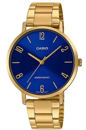 ساعت زنانه casio