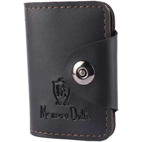 جاکارتی چرمی Massimo Dutti کد 3003