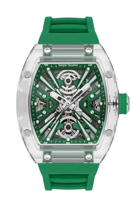 ساعت مردانه sergio-tacchini sergio-tacchini