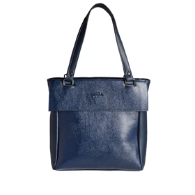 کیف دوشی چرم زنانه آنا208