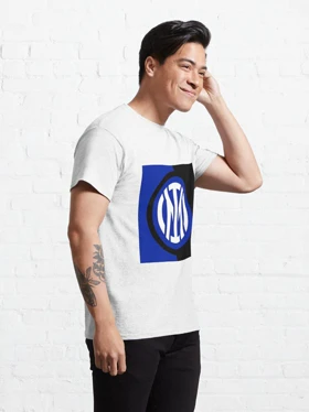 تیشرت ورزشی اینتر میلان | تیشرت Inter milan طرح Football Club کد 146150