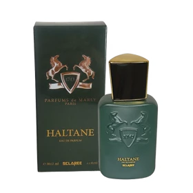 ادوپرفیوم مردانه اسکلاره Sclaree مدل مارلی هالتانه Marly Haltane حجم 30 میل