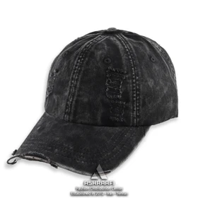 کلاه بیسبالی سنگ شور Baseball Cap HA186