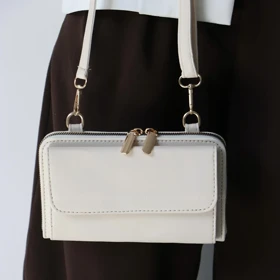 کیف زنانه دوشی مدل ملیسا