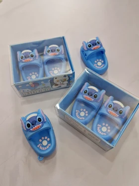 پاک کن جفتی استیج- کد 2001