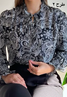شومیز النا