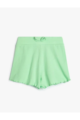 شلوارک بچگانه koton