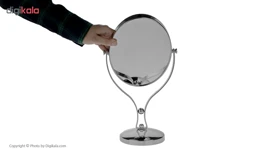آینه آرایشی کد M1012