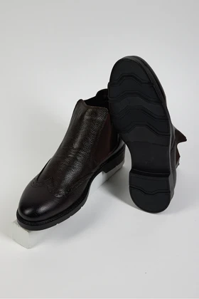 بوت و نیم بوت مردانه اورجینال تونی بلک tonny-black