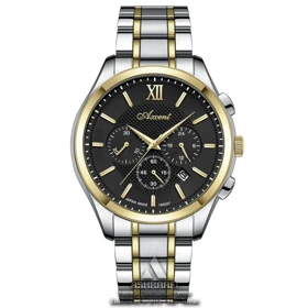 ساعت مچی اکسنت Axcent AX180027SGK