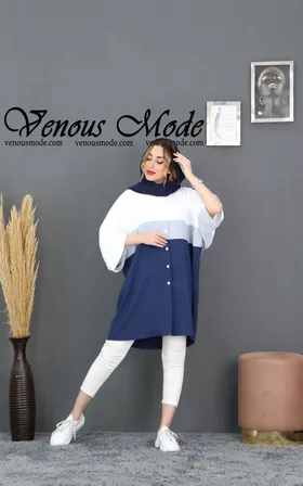 مانتو بابوس ترکیبی