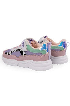 کفش دویدن و تمرین بچگانه kocamanlar-ayakkabi