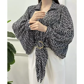 شومیز گره‌ای 1001730