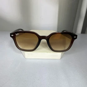 عینک آفتابی ریبن مدل Ray ban RB4458 d (فریم قهوه ای)
