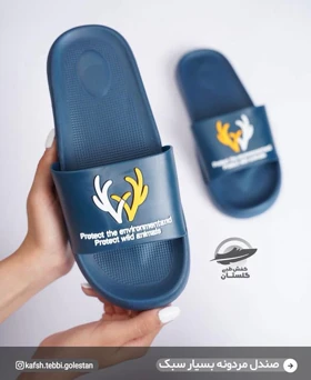 صندل مردانه eva هامون
