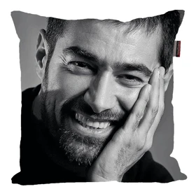 کوسن مدل شهاب حسینی کد 3274