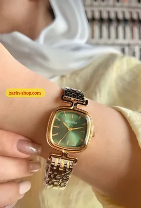 ساعت زنانه شرکتی اچنگی