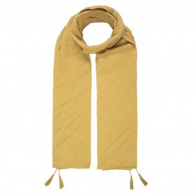 شال پلیسه زنانه - 39241501