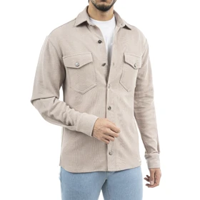 پیراهن مردانه وینترهارت کد M2091001SH