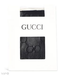 جوراب شلواری زنبوری طرح Gucci