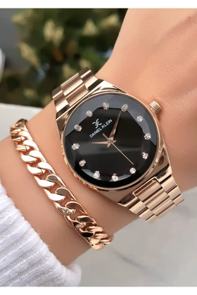 ساعت زنانه daniel-klein daniel-klein