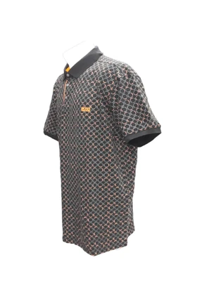 تیشرت سایز بزرگ مردانه more more