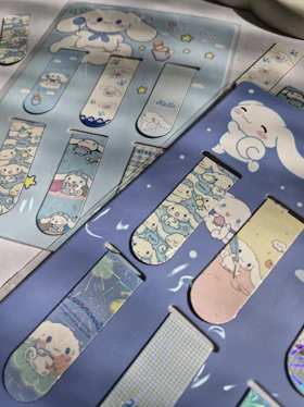 پک بوک مارک کرومی - کد 2011