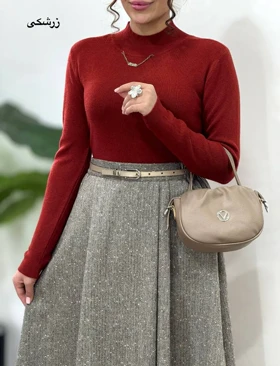 بافت گپ مینا