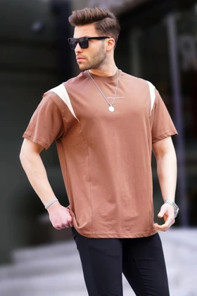 تیشرت مردانه madmext