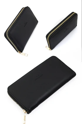 کیف پول زنانه فرانک مارتین frank-martin