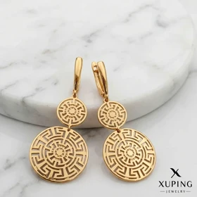 گوشواره ورساچ ژوپینگ