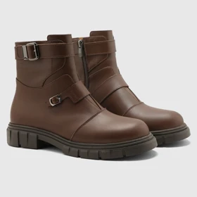 نیمبوت زنانه MOSCOW