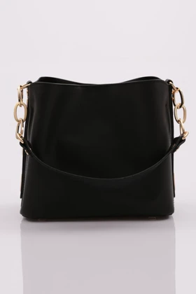 کیف دوشی زنانه اورجینال دی جی ان dgn