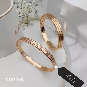 بنگل طرح دار باریک ژوپینگ ارسال رایگان