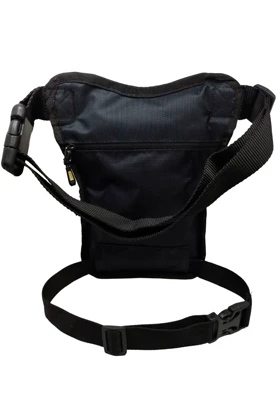 کیف کمری مردانه lederax lederax