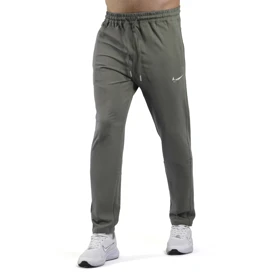 شلوار اسپرت نایک مدل EL1265 طوسی تیره