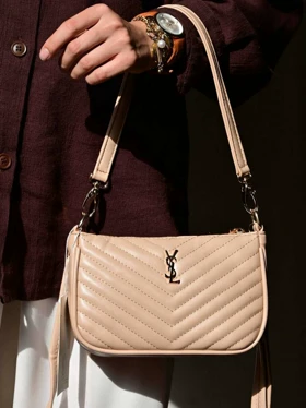 کیف دوشی زنانه بنو مدل درنا کد BENO 4891