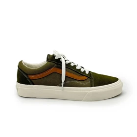 رزمری کتانی (اسنیکرز) 5018 olive green
