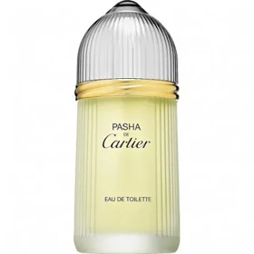 عطر ادکلن کارتیر پاشا - Cartier - Pasha