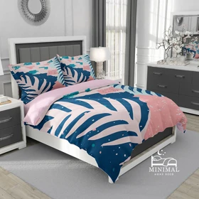 روتختی اسپرت طرح برگ مدل T5003