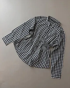 شومیز لینن