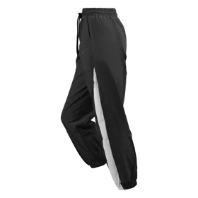 شلوار ورزشی زنانه نایک مدل N-118 مشکی