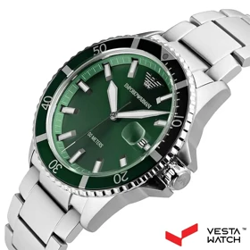 ساعت مچی مردانه امپریو آرمانی EMPORIO ARMANI مدل AR11338