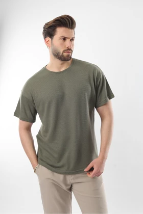 تیشرت مردانه اورجینال مدمکست madmext