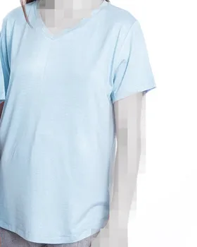 تیشرت ساده زنانه 2151